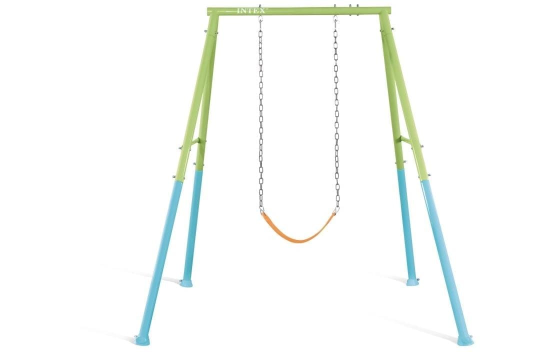 Intex Einzelschaukel »Two-in-One Swing Set«