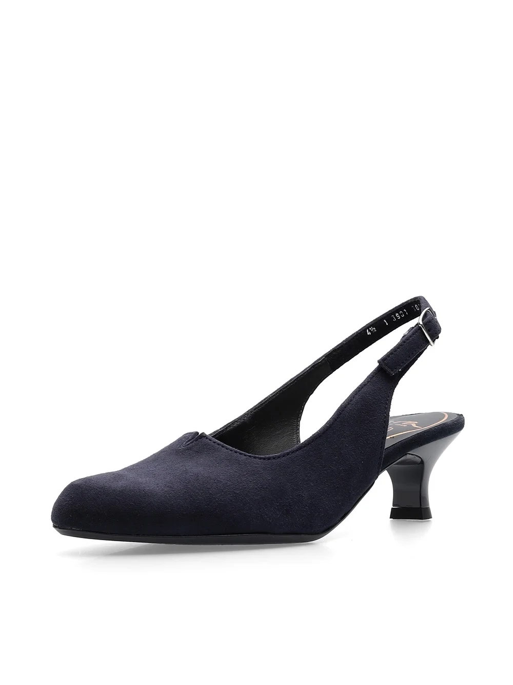 Pumps Knokke night