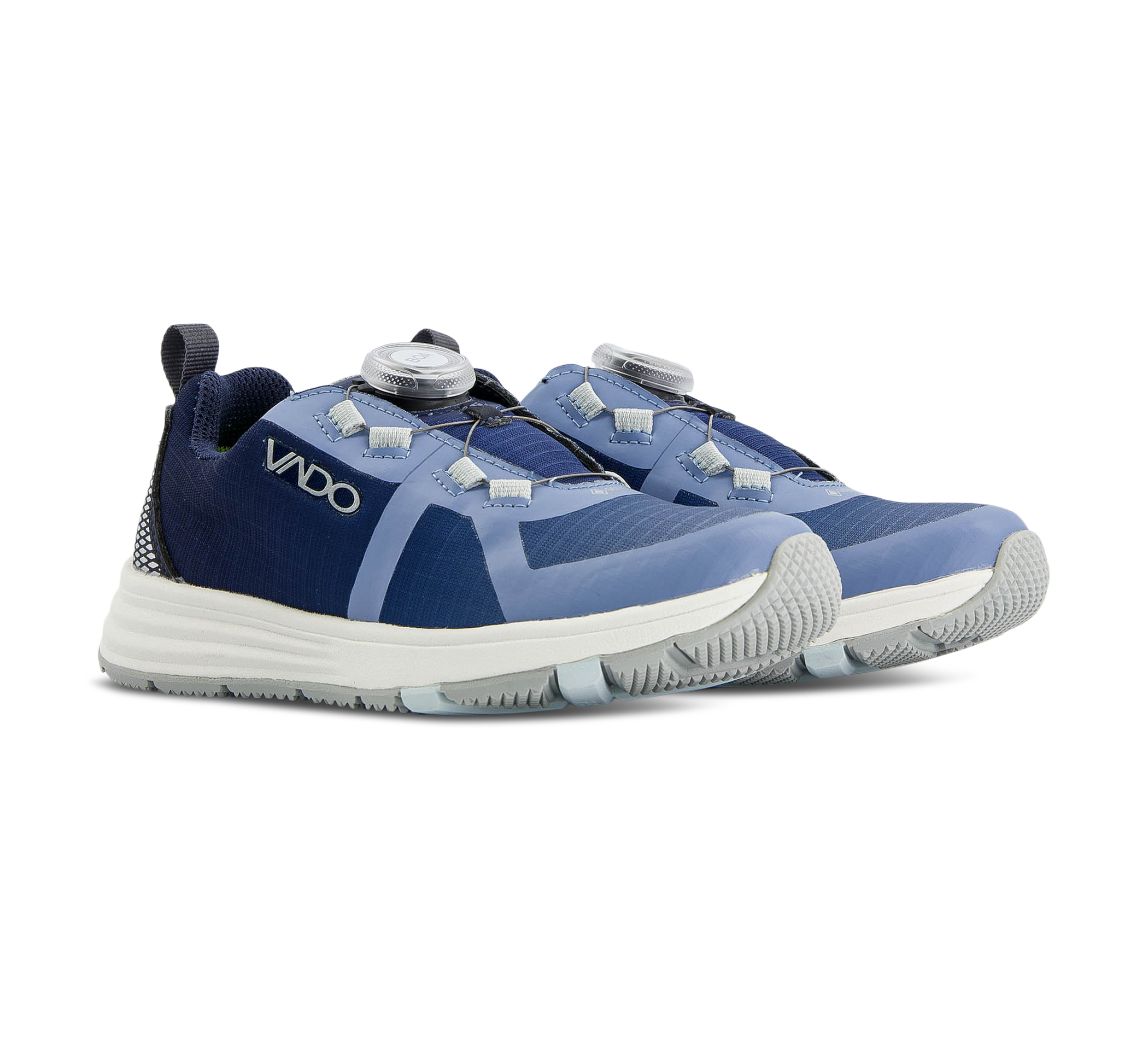 Vado FRESH Lo BOA GTX blau