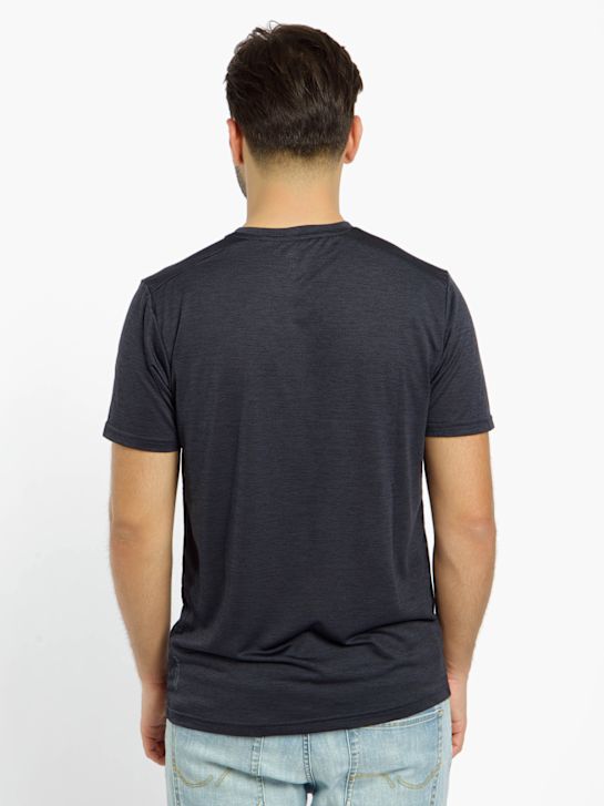 CMP T-Shirt Grau