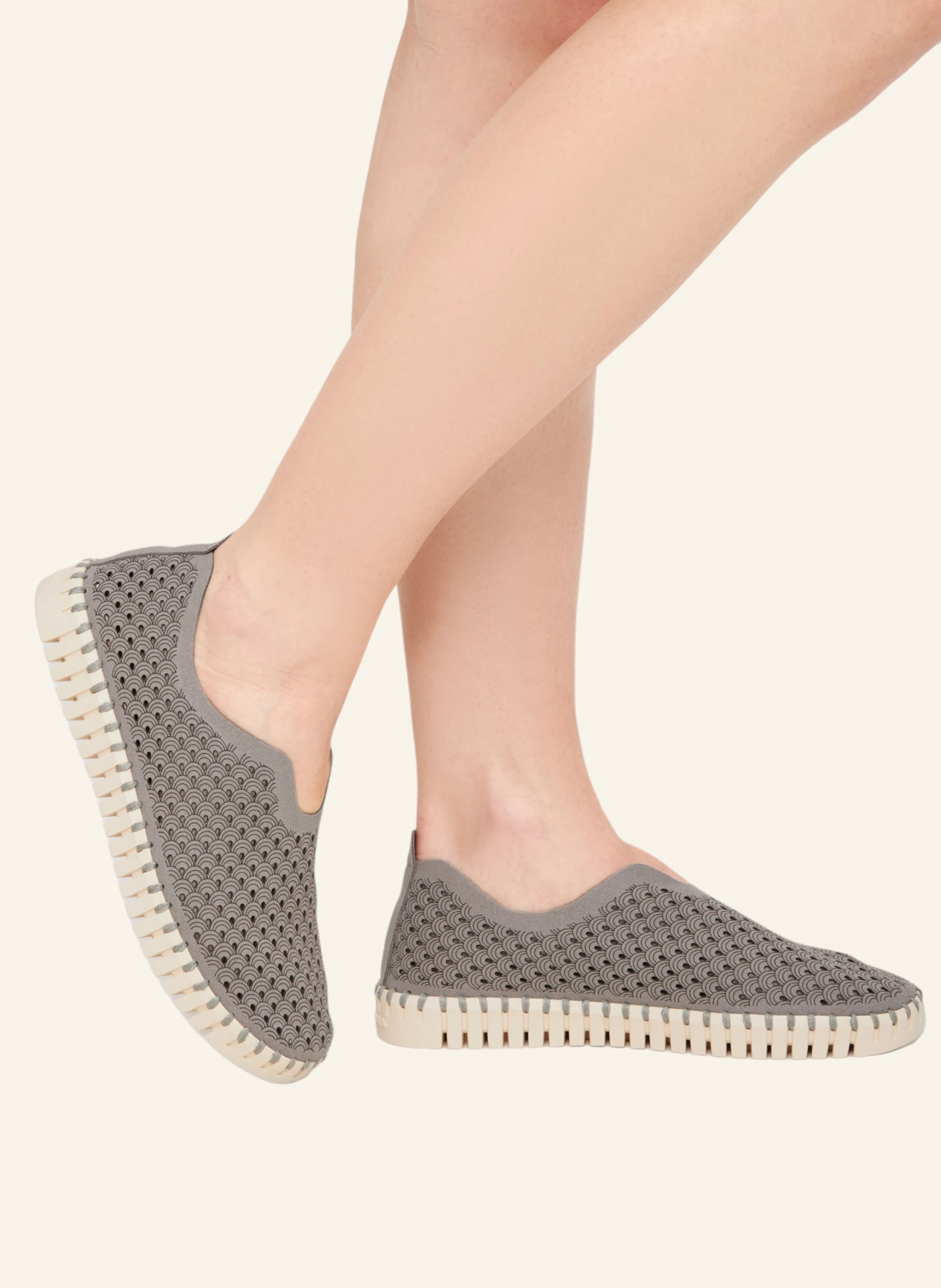 ILSE JACOBSEN Sneaker Low TULIP3275