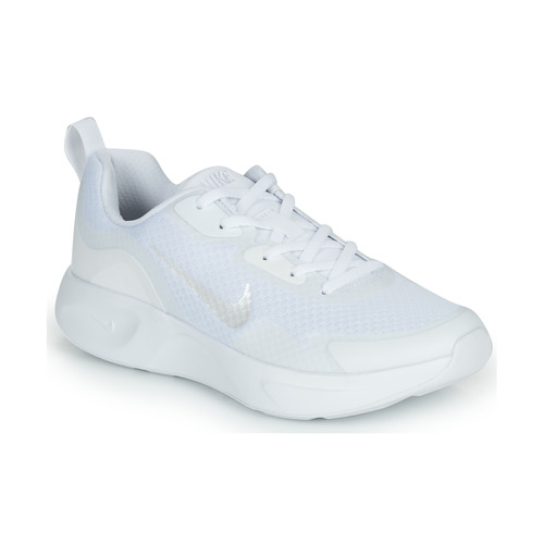 Nike - WMNS NIKE WEARALLDAY - Blanc