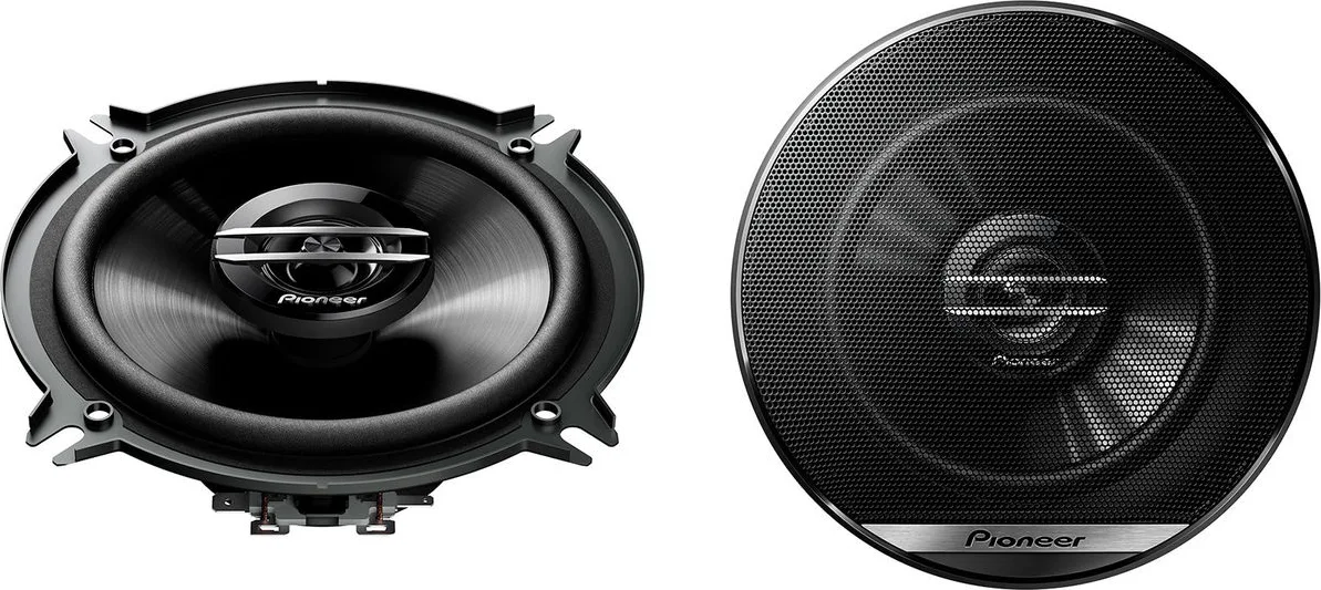 Pioneer Car TS-G1320F (la paire) Haut-parleurs voiture