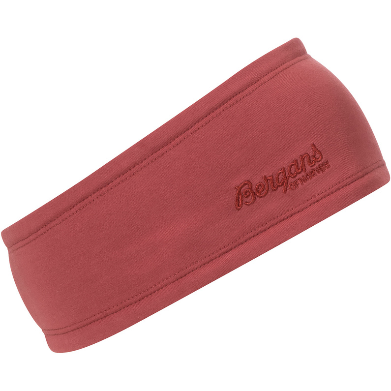Bergans Cotton Stirnband