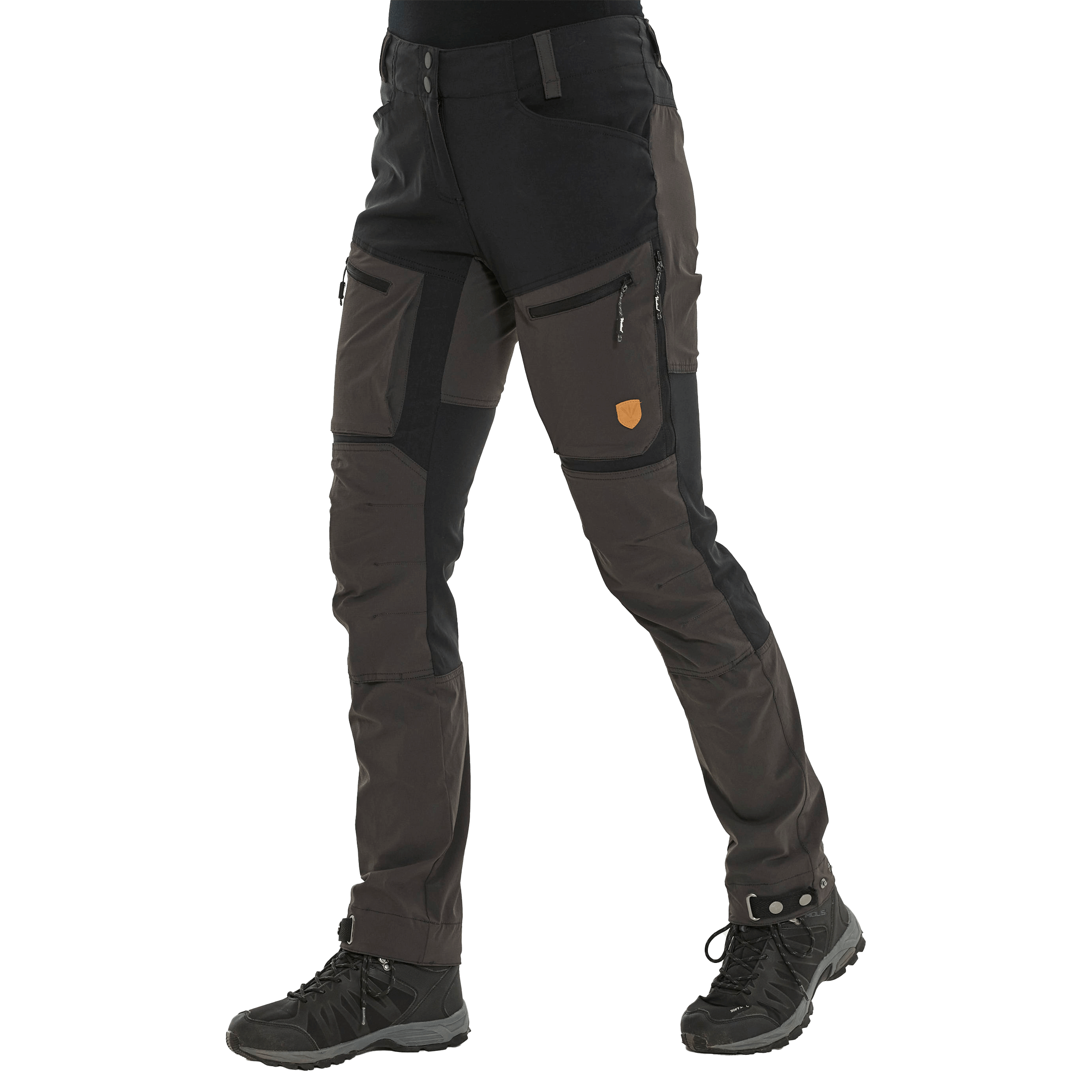 Vertical Kodiakaka W Outdoor Pants - Bukse