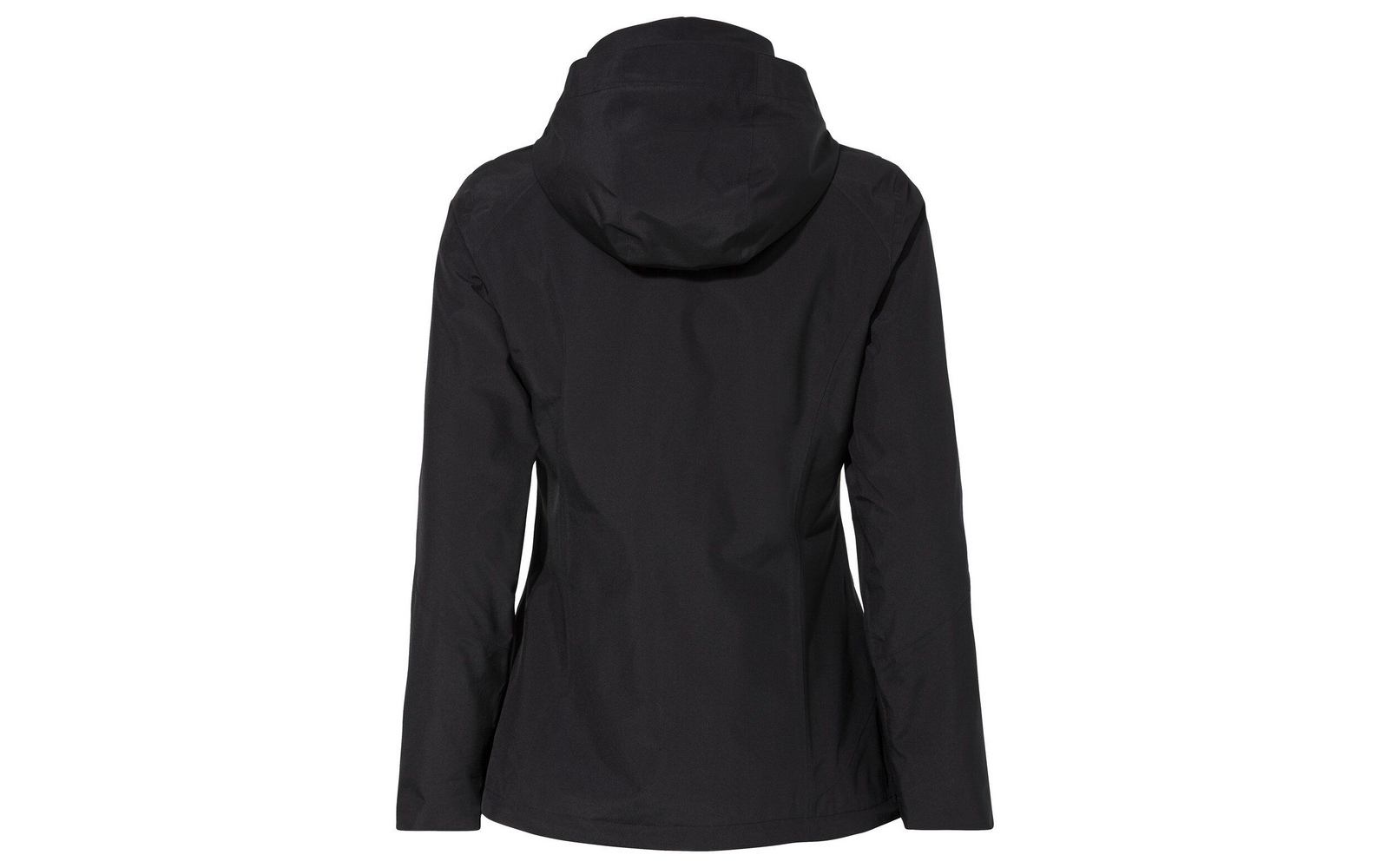 Vaude Rosemoor 3 in 1 Damen Outdoorjacke