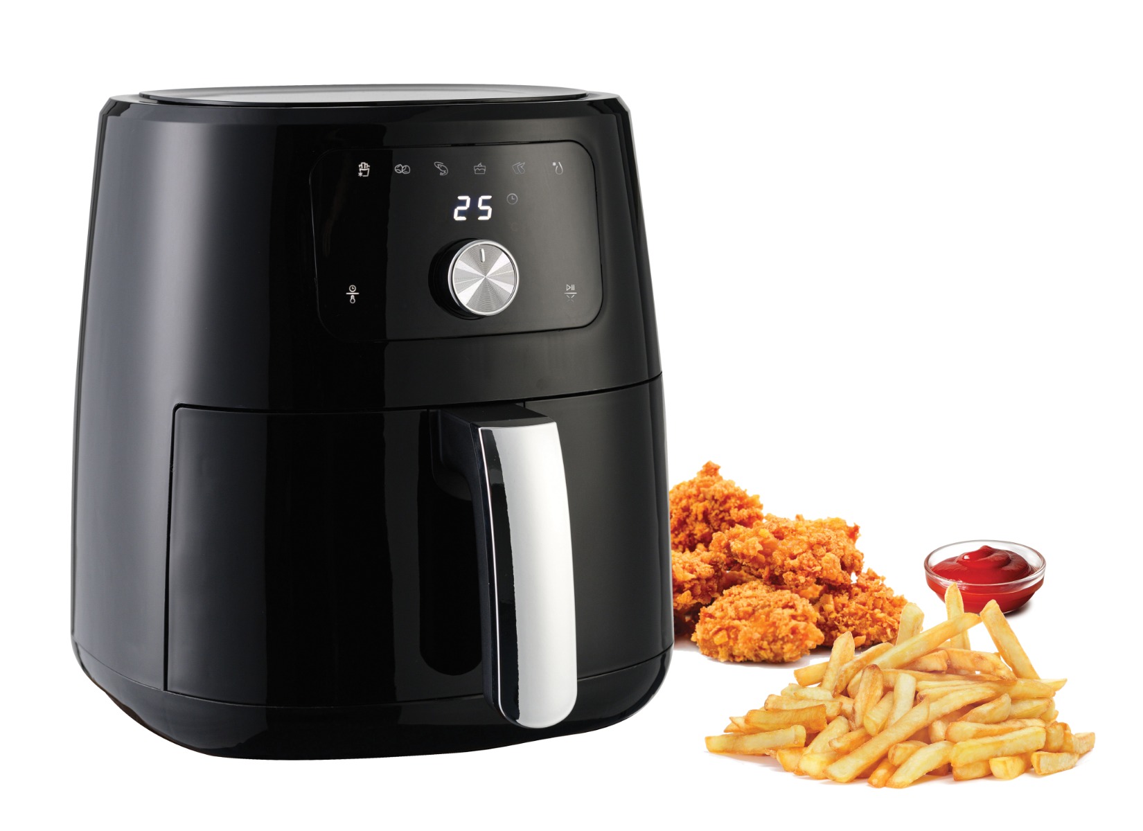 Friac HL1630 Airfryer