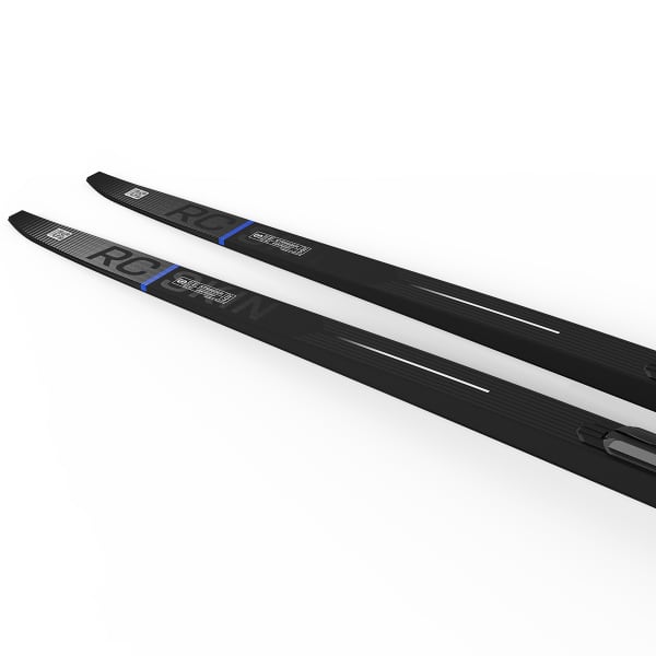 Pack ski de fond SALOMON RC10 ESKIN MED + PROLINK SHIFT CLASSIC