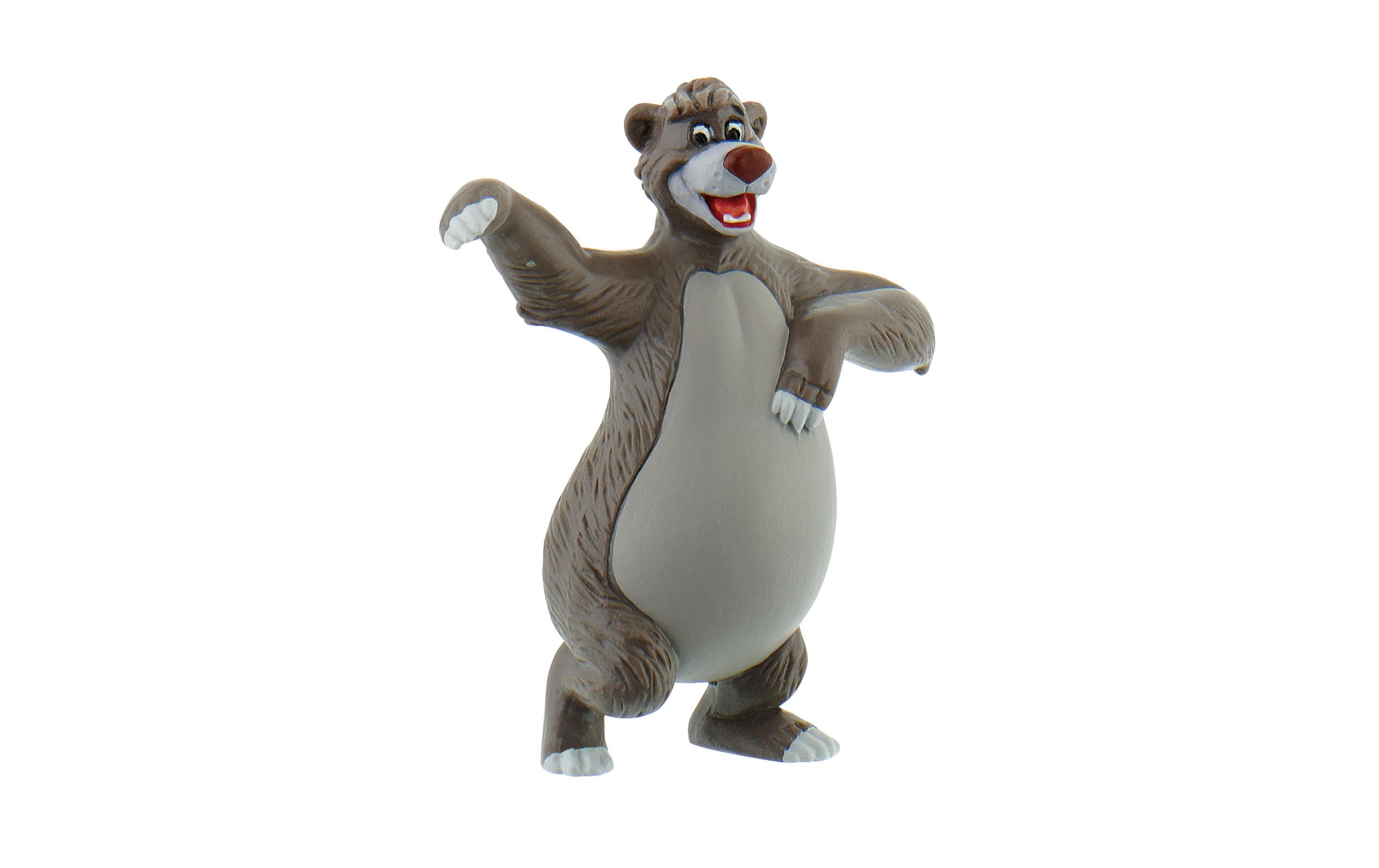Spielzeugfigur Disney BaluDisney Spielzeugfigur