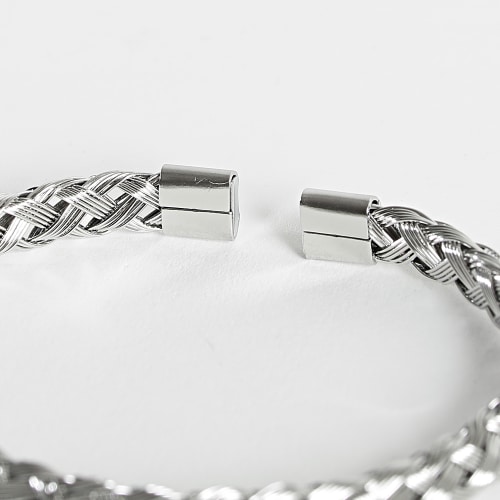Bracelet Argenté