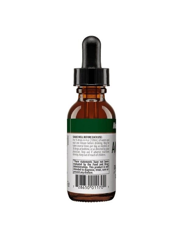 Nutramedix Amantilla