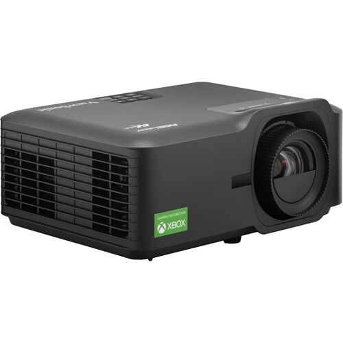 Vidéoprojecteur Viewsonic LX700-4KB RGB 4K UHD Gris et noir