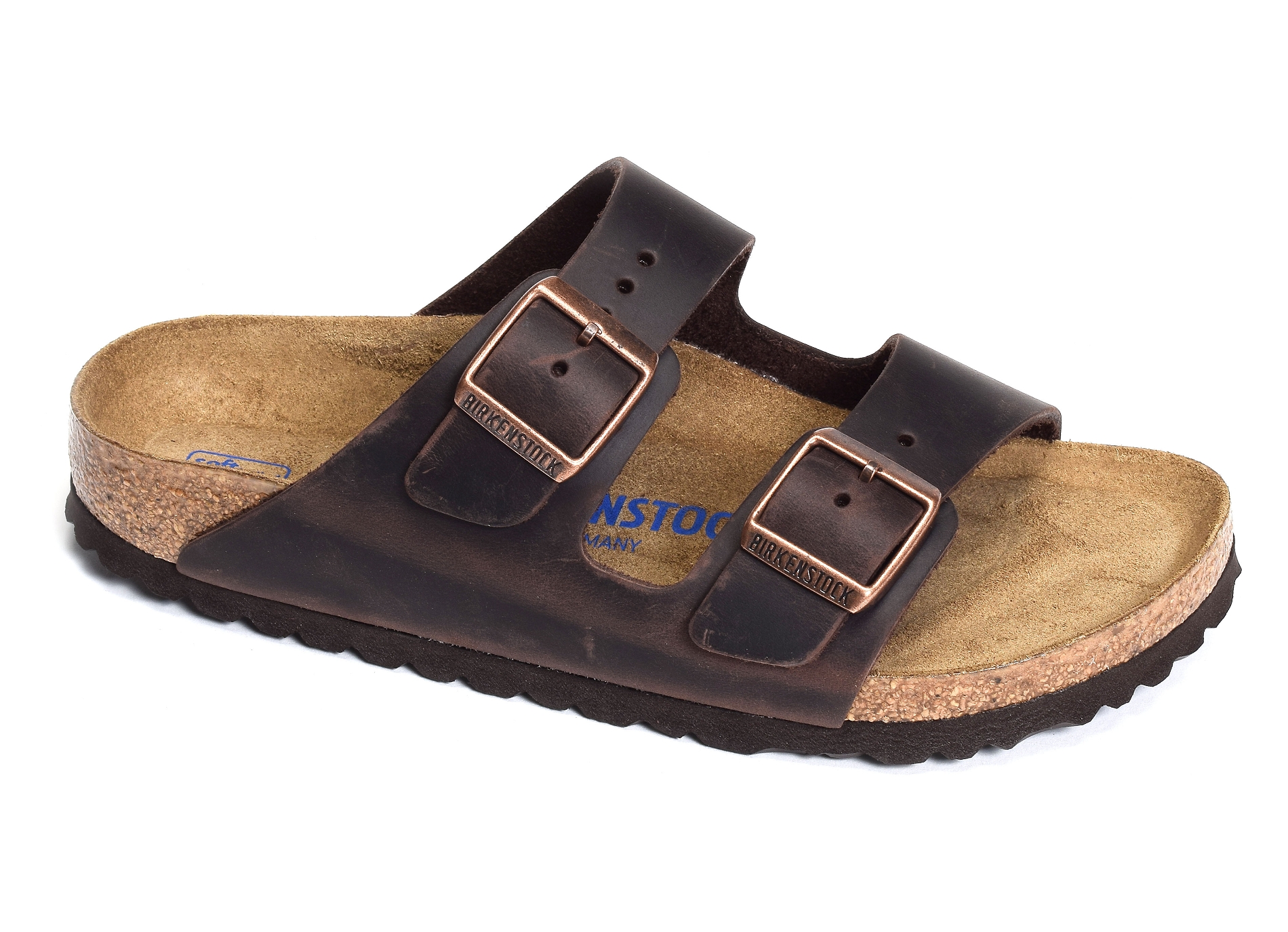 Arizona sfb cuir w marron
