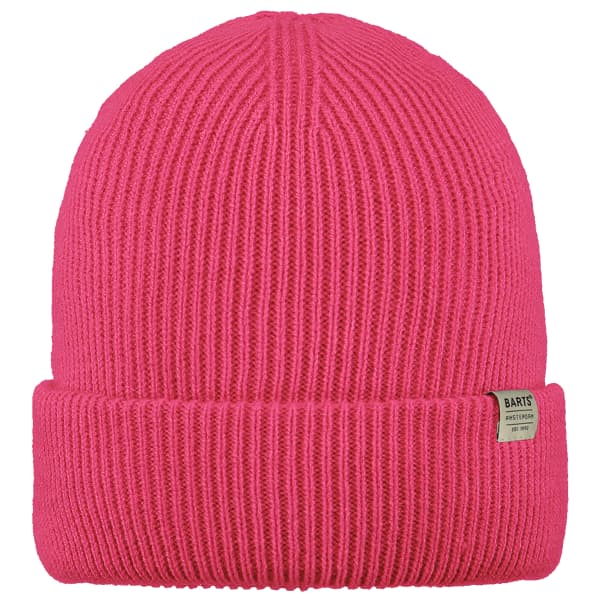 Bonnet ski BARTS KINABALU BEANIE HOT PINK