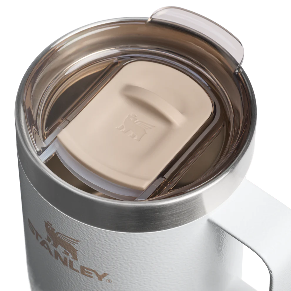 Everyday Camp Mug | 0.23L
