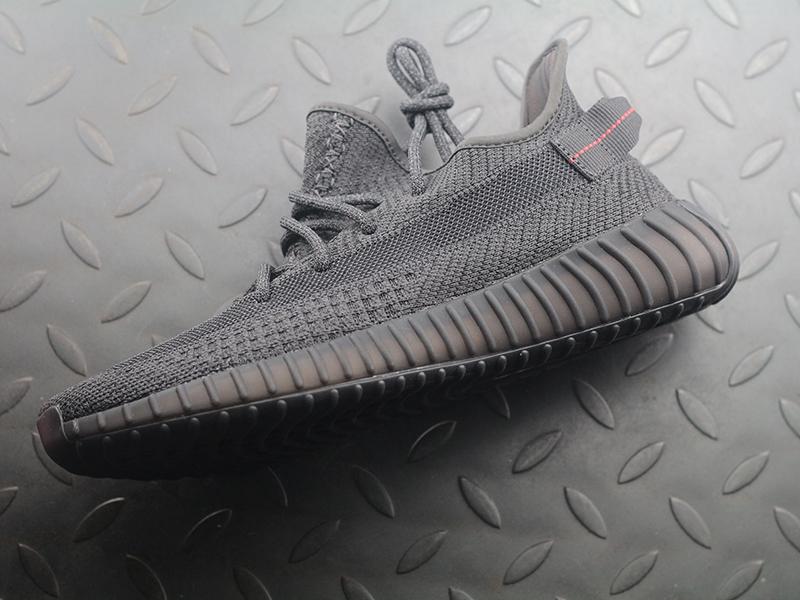 adidas Yeezy Boost 350 V2 Black Reflective