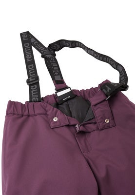 Reimatec Proxima Skibukser, Deep Purple