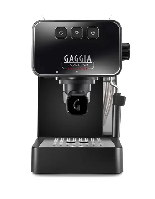 Gaggia Espresso Evolution schwarz
