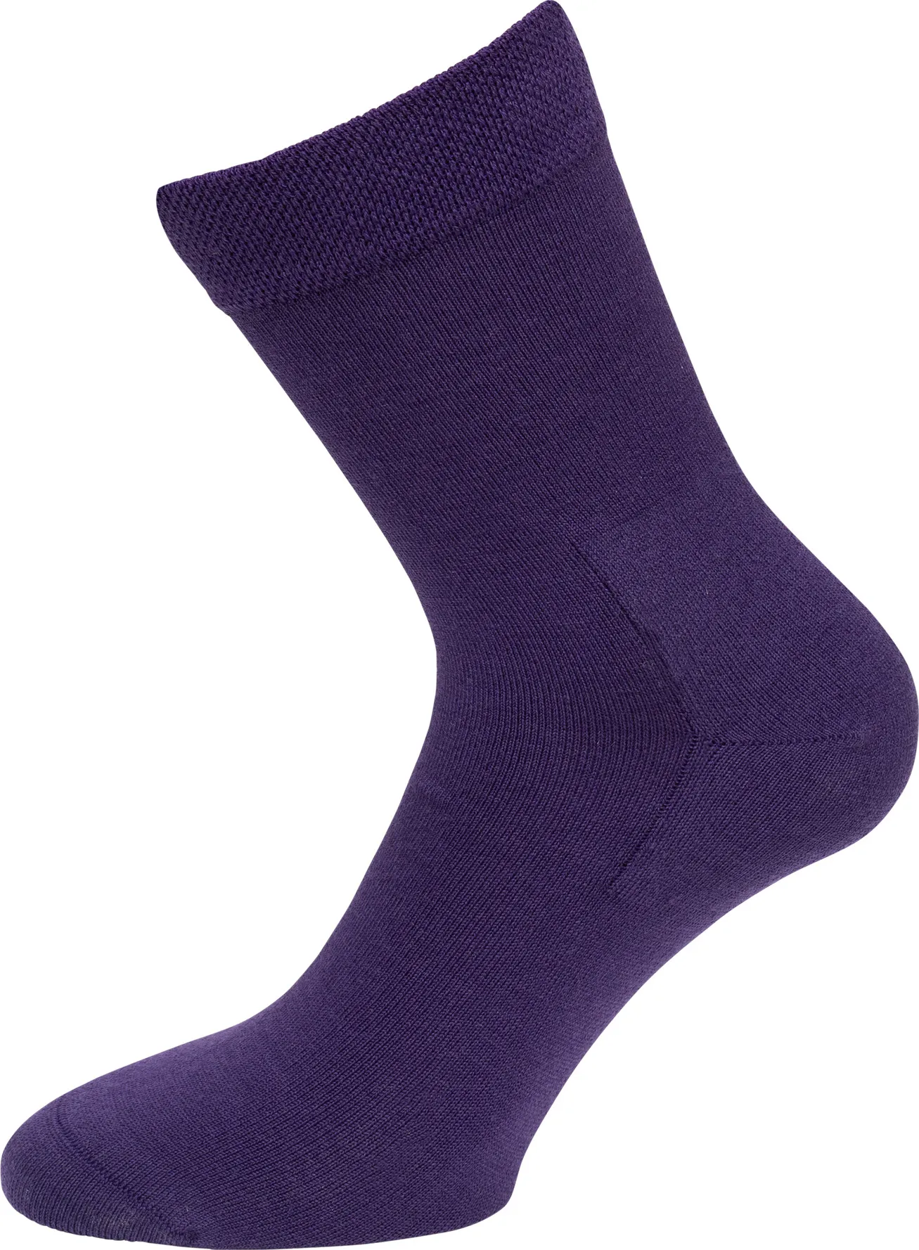 Urberg Every Day Merino Wool Sock Grape