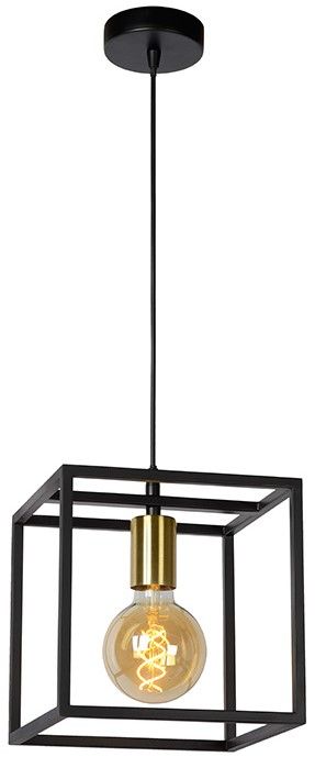 Hanglamp Ruben B22 x D22 cm