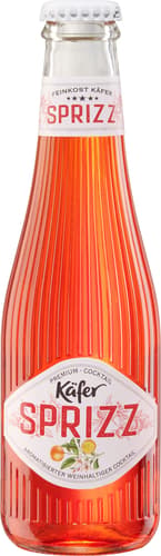Käfer Cocktails Sprizz 0,2l