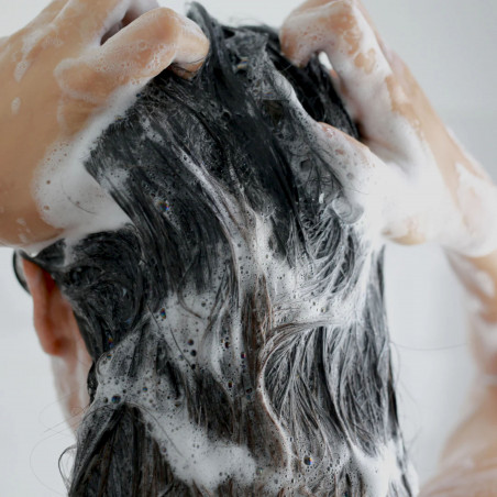 MakeMyMask Shampoing Universel Naturel pH5