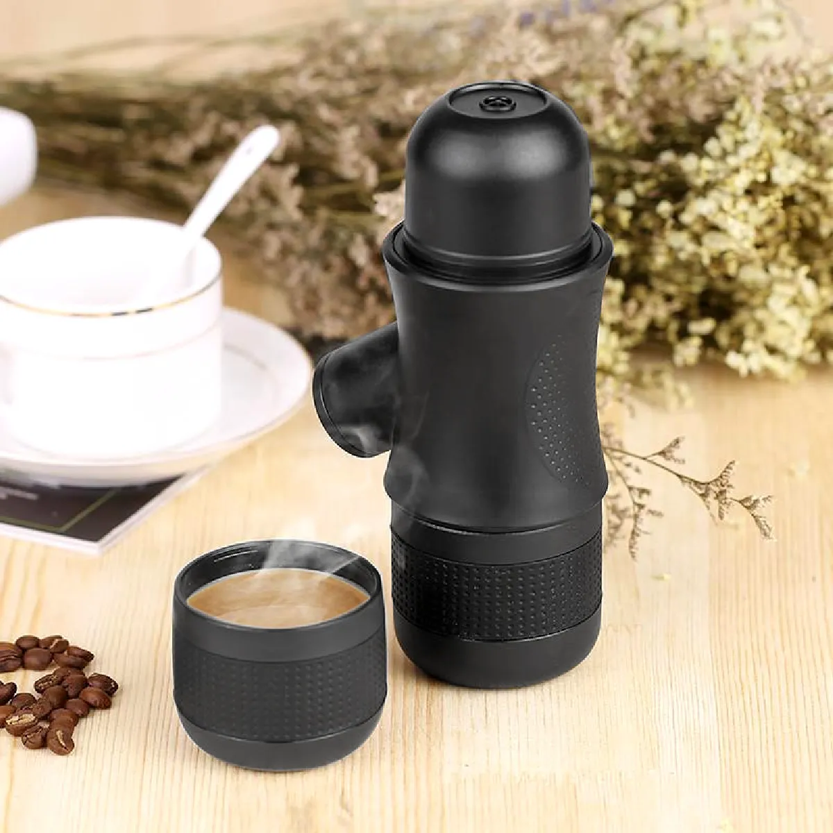 Expresso Portable