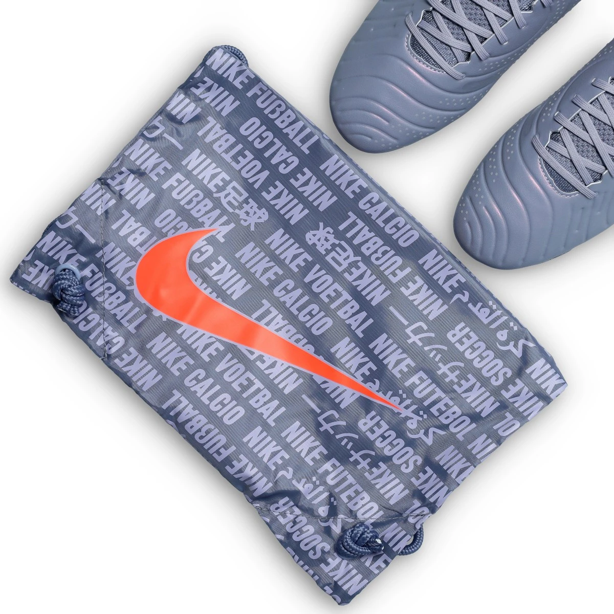 Chuteira Nike Tiempo Legend 10 Elite SG-Pro Anticlog