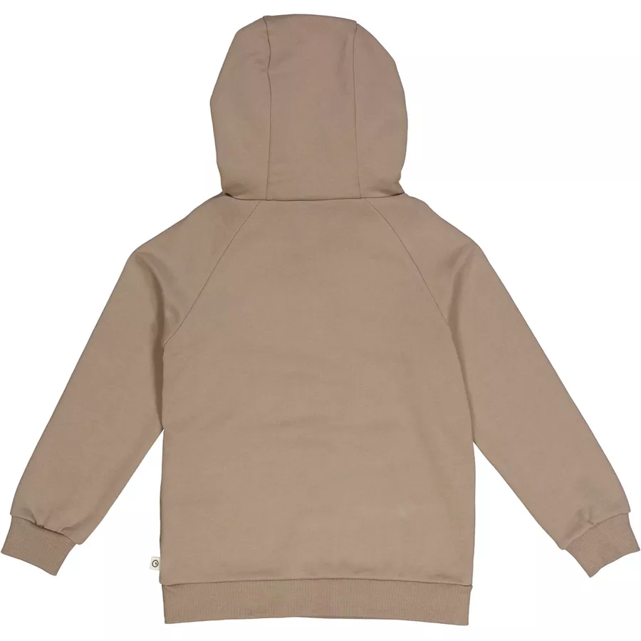 Müsli Hoodie Cashew