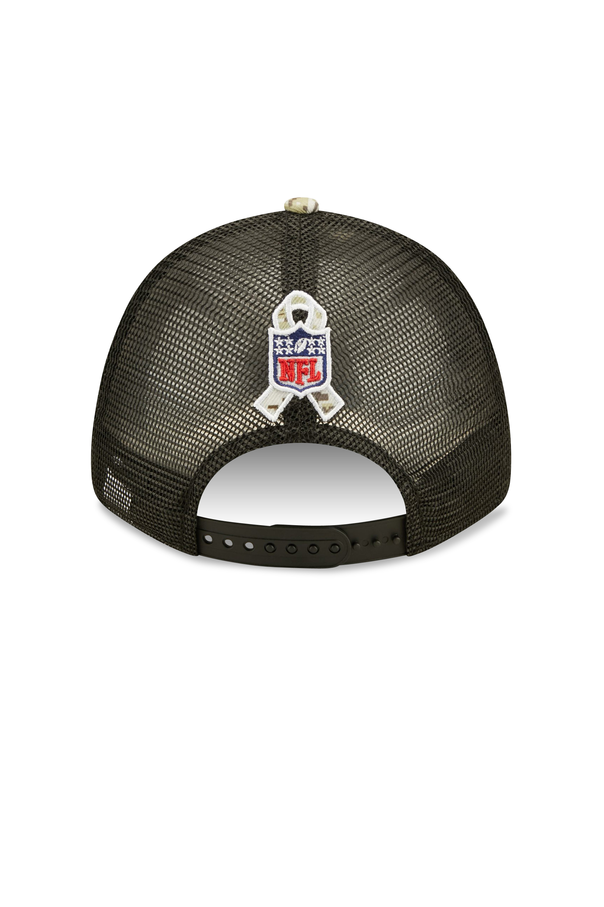 NEW ERA Casquette 940 TRUCKER Multicolore