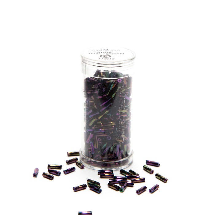 Gûtermann-Staafjes parels 6 mm