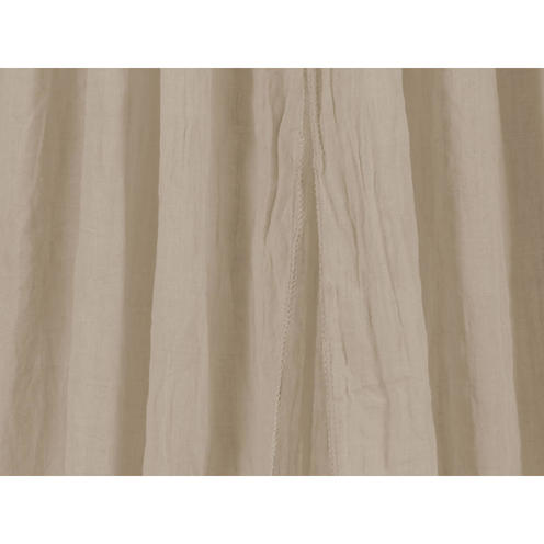 Ciel Vintage 245cm Nougat - JOLLEIN