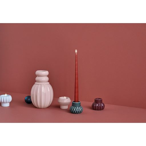 DOTTIR Samsurium Candlestack Lysestage, Multi