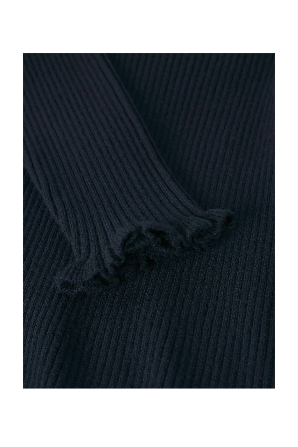 NAME IT KIDS longsleeve donkerblauw