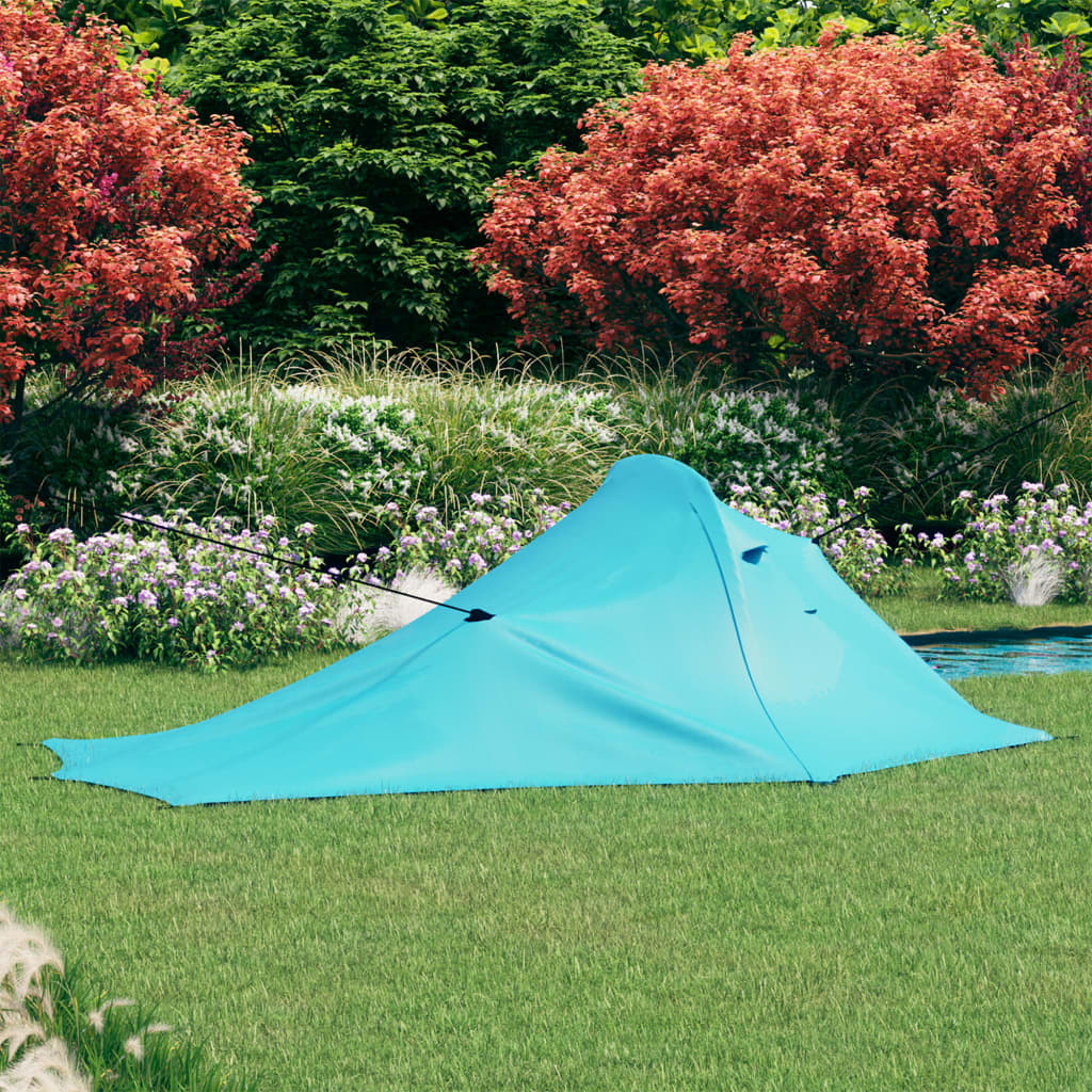 Tenda Vidaxl Azul