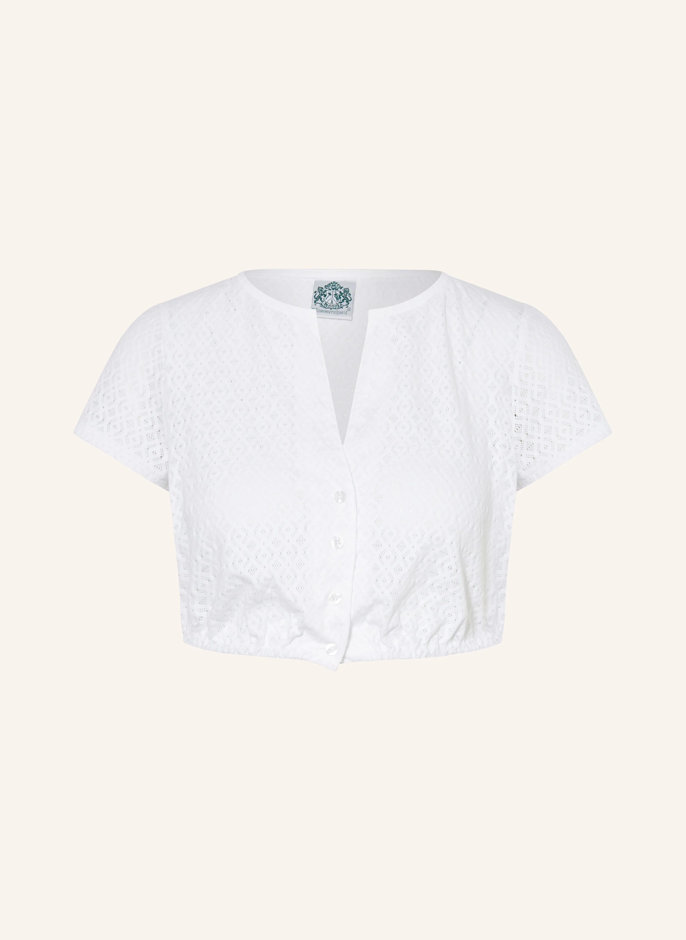 Hammerschmid Dirndlbluse SENTA
