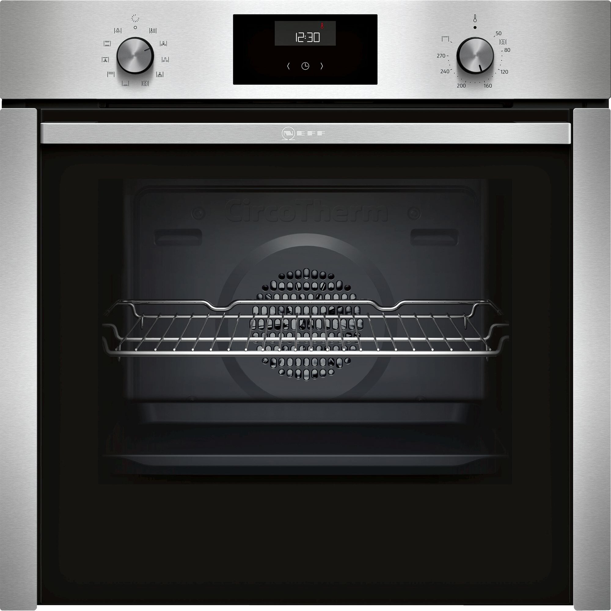 Neff Backofen B3CCE2AN0 (BCC3622)
