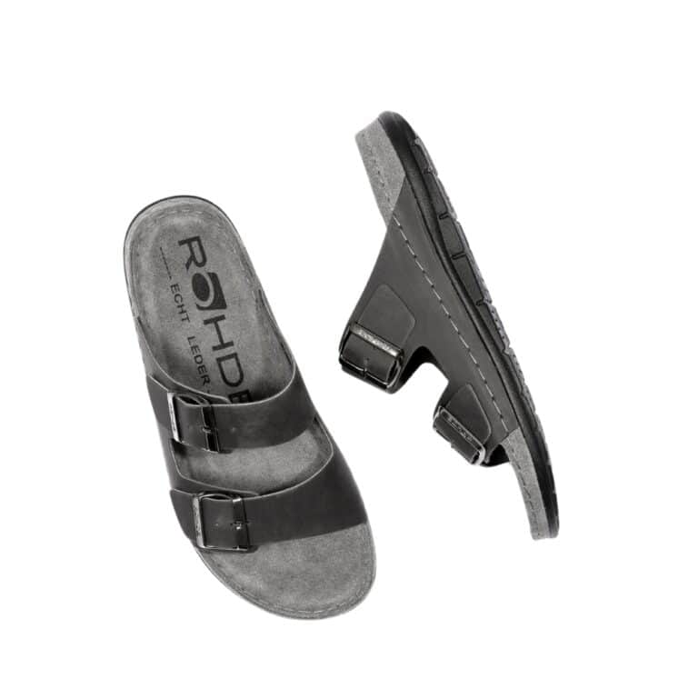 Rohde Easys N°42 Sandal Herre 5918