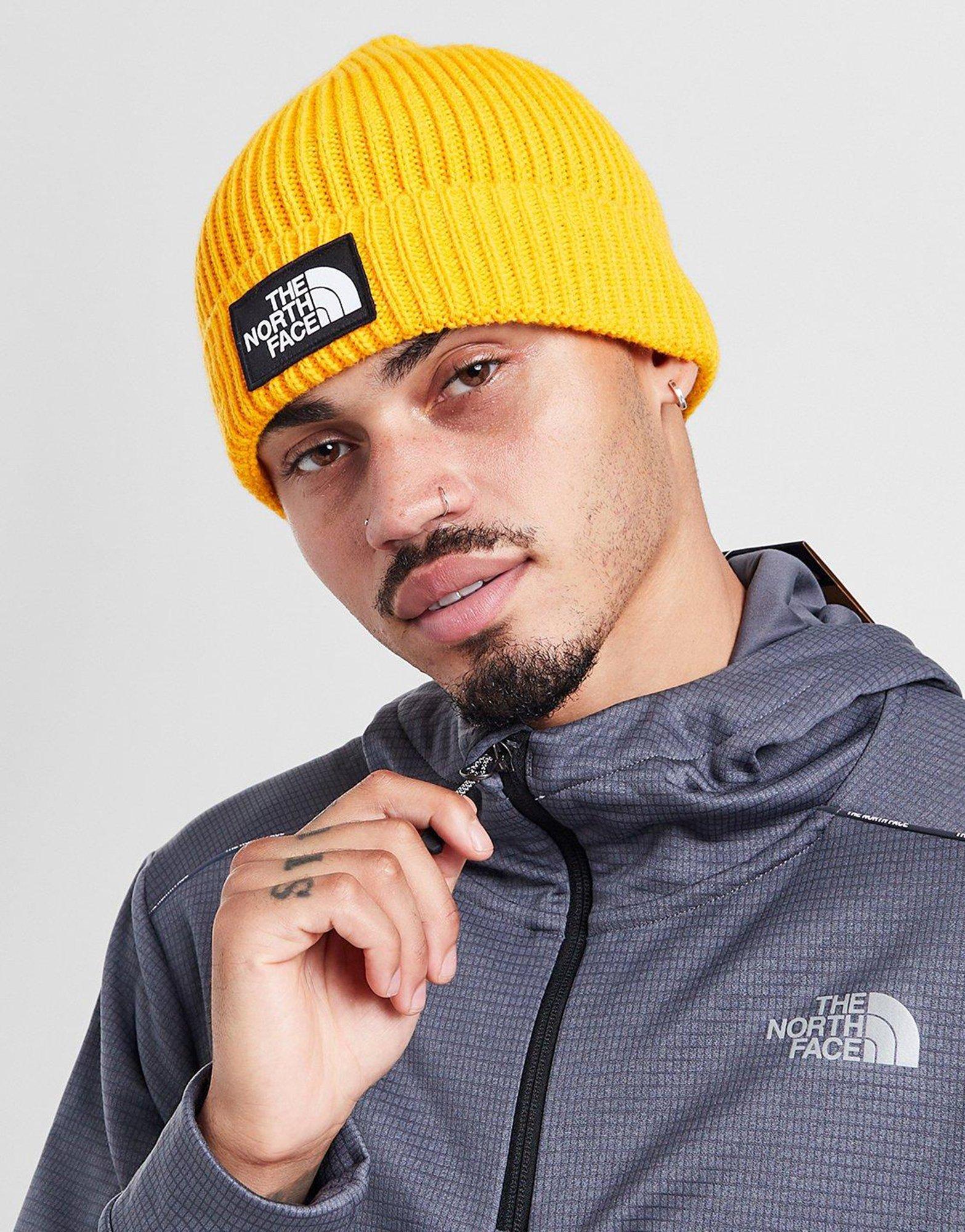 The North Face Bonnet Logo Box