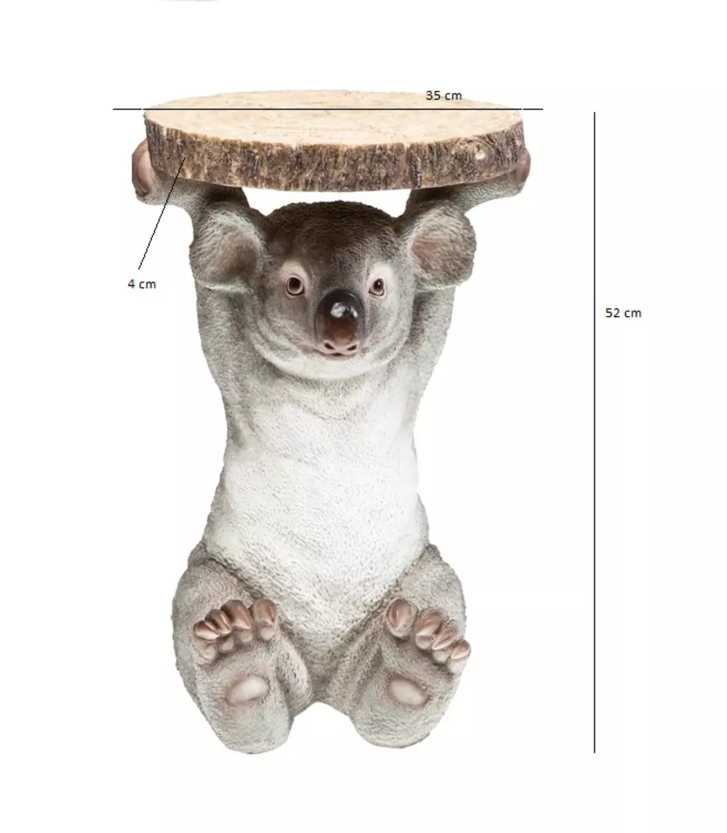 Beistelltisch Koala 79749