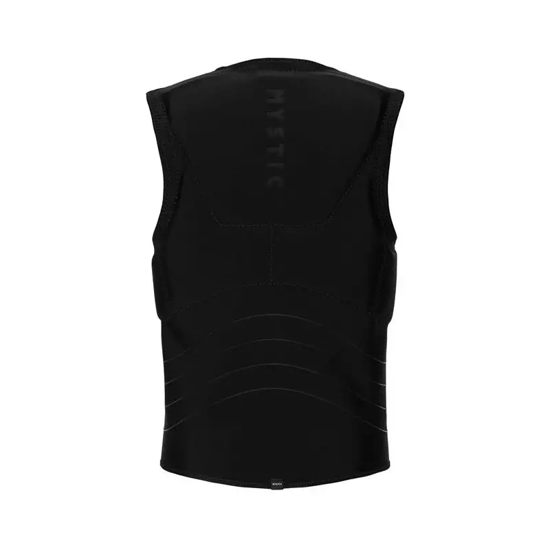 Gilet impact MYSTIC Solace Szip Black