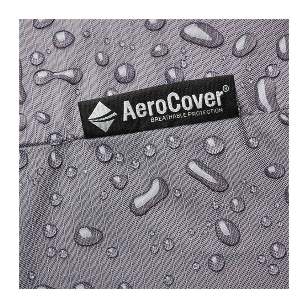 Housse de protection pour parasols déportés 3x3 m