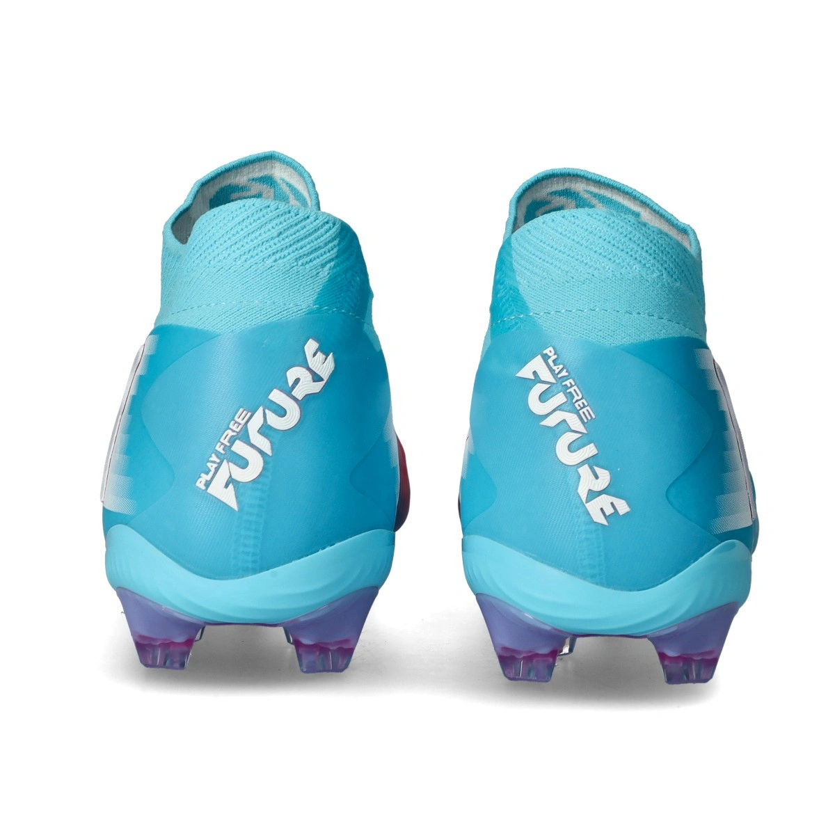 Chuteira Puma Future 8 Ultimate Re-Charge FG