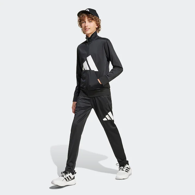 adidas Sportswear Trainingsanzug »ESSENTIALS CLIMACOOL KIDS« 2 Stk.