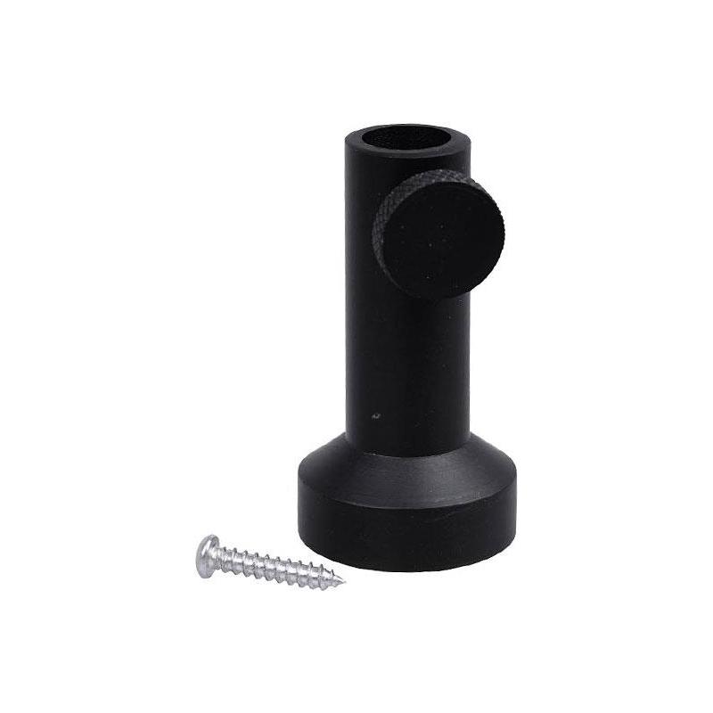 Support Anti Rotation Prologic Black Fire Stage Stand
