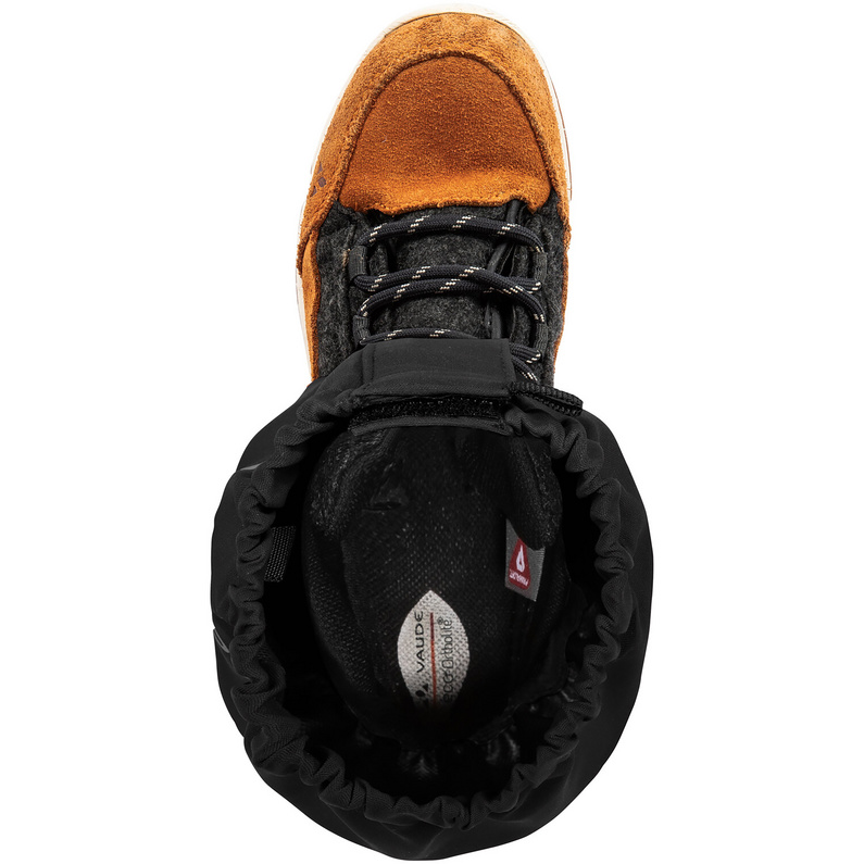 Vaude Kinder Gaiter II