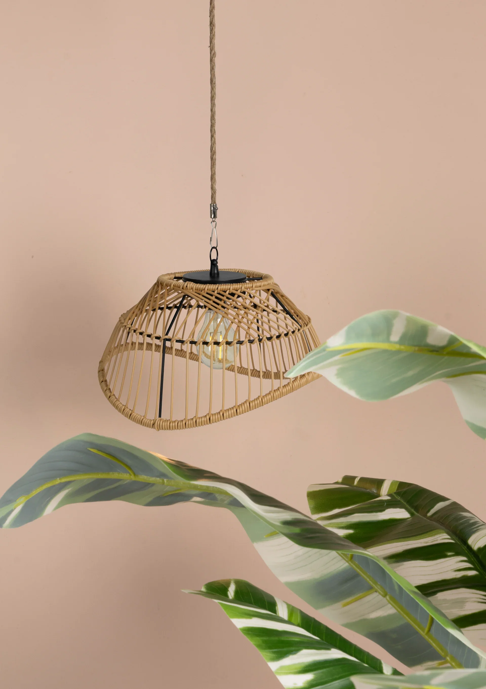 Lampe LED Ø30 cm