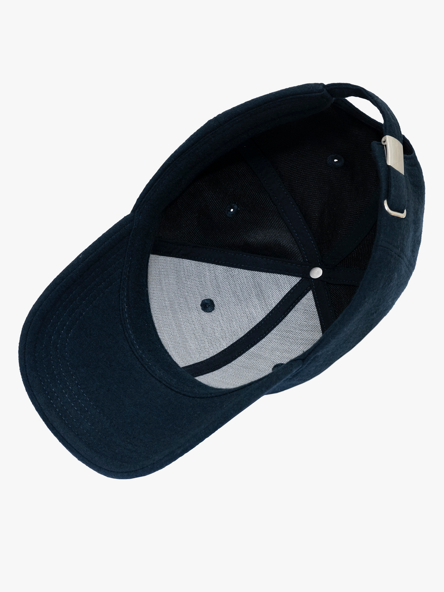 Keipen Boiled Wool Cap