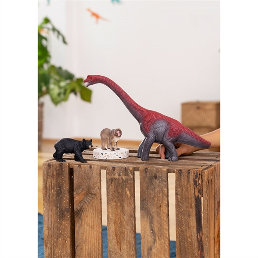 Køb schleich® Dinosaurs Brachiosaurus