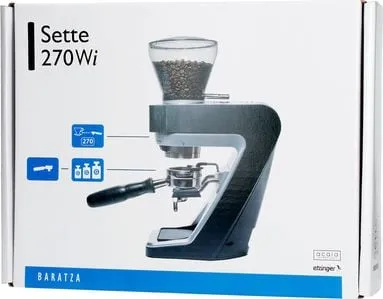 Baratza Sette 270Wi automatisk kværn